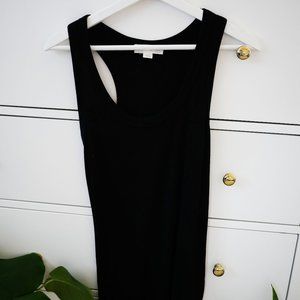 Treasure & Bond Tank